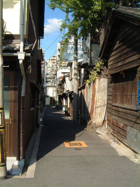 old town3