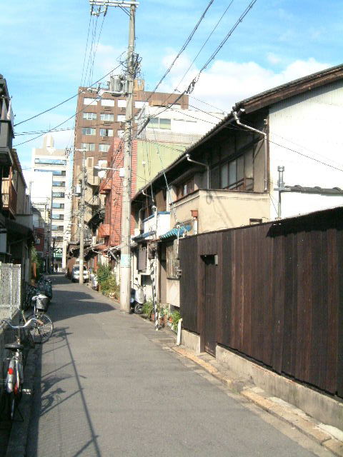 old town9